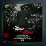 آلبوم مرگ مهراب از مهراب