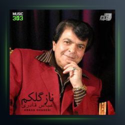 دانلود آلبوم نازگلکم