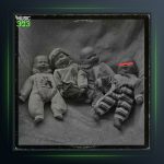 آهنگ AYJBB از گویا