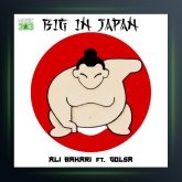 آهنگ Big In Japan از گلسا