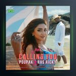 آهنگ Calling You از پوپک