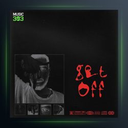 آهنگ Get off از ارشیا