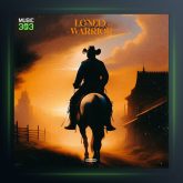 آهنگ Lonely Warrior از سالک