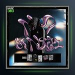 آهنگ No Concept از گویا