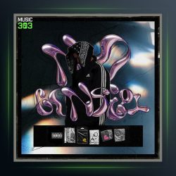 آهنگ No Concept از گویا