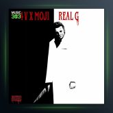 آهنگ Real G از 4Vlone
