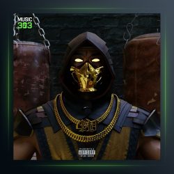 آهنگ Run از 4Vlone