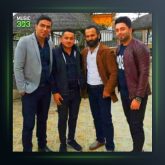 آهنگ آ می دلا از صفر گلردی