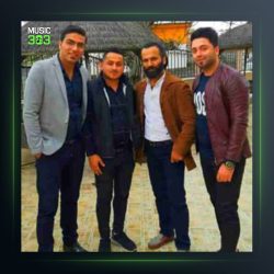 آهنگ آ می دلا از صفر گلردی