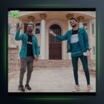 آهنگ آخرش قشنگه از علیرضا باباجانی