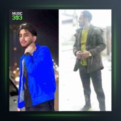 آهنگ آدم فروش از علیرضا باباجانی