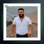 آهنگ آروم آروم از محمد اسمعلی