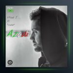 آهنگ آزادی از میلاد جی