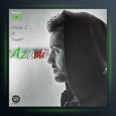 آهنگ آزادی از میلاد جی