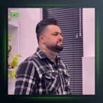 آهنگ ابدی برار از بهنام حسن زاده