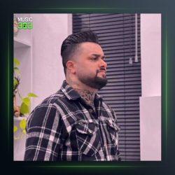 آهنگ ابدی برار از بهنام حسن زاده