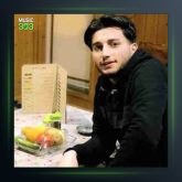 آهنگ ابر و آسمون از علیرضا باباجانی