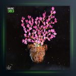 آهنگ ارغوان از سالک