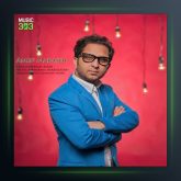 آهنگ از بس که تو خوبی از امین مرعشی