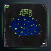 آهنگ اسیر از سالک