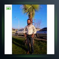 آهنگ الا جان جانی از محمد اسمعلی