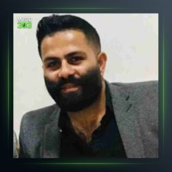 آهنگ امه محل شمه از محمد اسمعلی