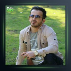 آهنگ اول شهر از نیما مهدوی