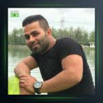 آهنگ اگه تعریف نووشه از محمد اسمعلی