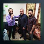 آهنگ ای دل و ای دل از صفر گلردی