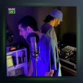 آهنگ بات بدم از Saye