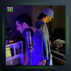 آهنگ بات بدم از Saye