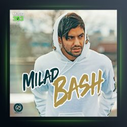 آهنگ باش از میلاد جی