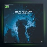 دانلود آهنگ ببار آسمون از مهراب