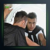 آهنگ بدم میاد از همتون از امیر ای اچ