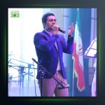 آهنگ برات گریه کردم از مهدی شنهازی