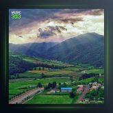 آهنگ بغض مازندران از بهنام حسن زاده