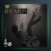 آهنگ بمیر از ایمان نولاو و هادی کینگ ولف و دانیال صدر