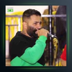 آهنگ بمیرم از محمد اسمعلی