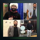 آهنگ بوم کیو کیایی از محمد اسمعلی