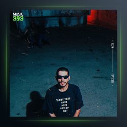 آهنگ بی خوابی از Saye