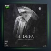 دانلود آهنگ بی دفاع از مهراب و جواد الیاسی