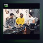 آهنگ بیمومه تی محله از محمد اسمعلی