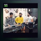 آهنگ بیمومه تی محله از محمد اسمعلی