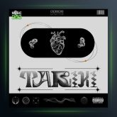 آهنگ تاریکی از 4Vlone