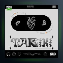 آهنگ تاریکی از 4Vlone