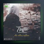 آهنگ ترافیک از ارشاد و الونه