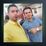 آهنگ ترافیک از نیما مهدوی