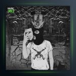 آهنگ تروریست از Saye