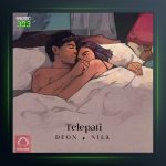 آهنگ تله پاتی از نیلا