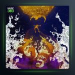 آهنگ تنها میراث از گویا